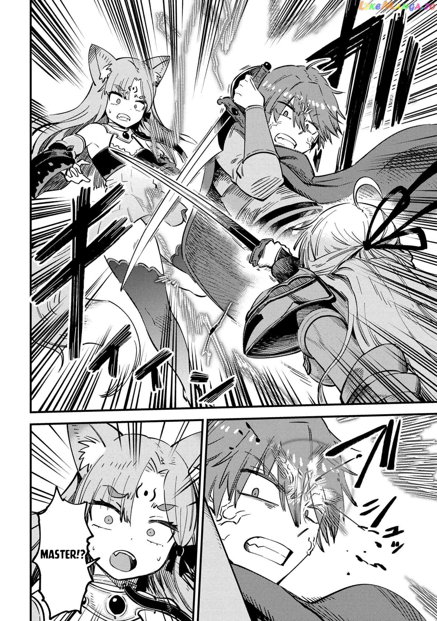 Redo Of Healer, Chapter 52.1 image 29